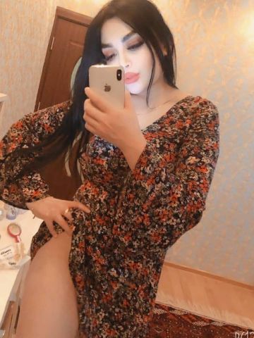 Проститутка Марселина